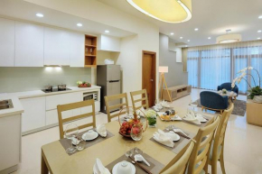 Villa Royal Lotus Hạ Long